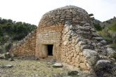 La Comunidad celebra la incorporación de la Región de Murcia en la inscripción del 'Arte de la piedra en seco' como Patrimonio Inmaterial de la Humanidad