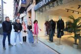 Arrancan las Rebajas de invierno con la vista puesta en que continúe el frío y se incrementen las ventas de ropa de abrigo