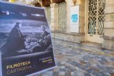 Cine gratis todos los jueves en Cartagena con la Filmoteca