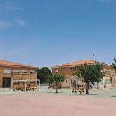 El ayuntamiento renovará las carpinterías interiores de los colegios de Portmán y el garbanzal