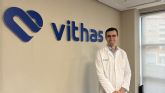 Vithas Valencia 9 de Octubre incorpora al doctor Joan Ferras como nuevo director mdico