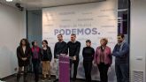 Podemos presenta a los ganadores de la Regin de los premios IMPULSA y HacemoS