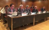 El PSOE  aprovecha la primera comparecencia de la ministra Tejerina  ante la Comisin de Medio Ambiente en el Senado para interpelarla por la solucin a los problemas del Mar Menor