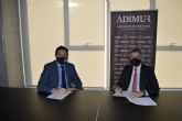 Deloitte y ADIMUR firman un acuerdo de colaboracin para impulsar el desarrollo de la funcin directiva en la Regin de Murcia