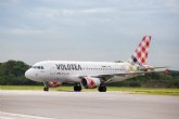 Volotea lanzar su mayor oferta histrica de plazas y rutas para 2022