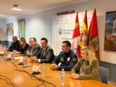 El Centro Penitenciario Murcia II contar con unidad canina propia para prevenir la introduccin y el consumo de droga en prisin