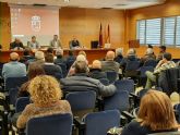 La Comunidad destina este año 700.000 euros a las Agrupaciones de Defensa Sanitaria Ganadera