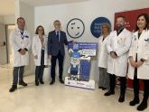 Los hospitales de la Regin instalan recorridos virtuales de pediatra para facilitar la estancia a los menores