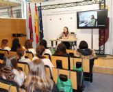 El Gobierno regional resalta el papel de las mujeres en los museos para conmemorar el Da Internacional de la Mujer y la Niña en la Ciencia