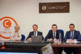 Fomento junto al Ayuntamiento y Ceclor acuerda desarrollar un plan de vivienda estratgico para el casco histrico de Lorca