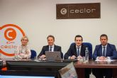 El Ayuntamiento, la Comunidad Autónoma y Ceclor llegan a un acuerdo para trabajar en el desarrollo de un Plan de Vivienda estratégico para el casco histórico de Lorca