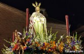 Primer Encuentro de Pasión entre Jesús de la Humildad y Nuestra Señora de la Fe