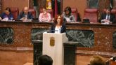 Podemos logra que la Regin de Murcia sea a partir de ahora 'ms igualitaria'