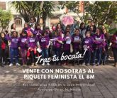 Por un feminismo transversal, transformador y combativo