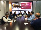 Las sanciones a los vehculos VTC sin licencia pueden alcanzar los 1.000 euros y 400 en el caso de que no muestren el distintivo regional