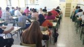 La Regin es la cuarta comunidad española con mayor nmero de adultos que participan en algn tipo de formacin educativa