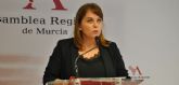 El PSOE exige al Gobierno de López Miras que elabore una ley forestal para la Región de Murcia