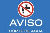 Los parajes rurales de Lomas del Paretón, Los López, Los Andreos y Los Guardianes se podrán ver afectados por una interrupción en el suministro de agua este próximo miércoles 9 de marzo