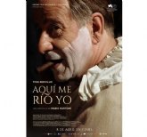 Nueva fecha de estreno para 'Aqu me ro yo' de Mario Martone