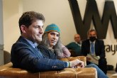 Wayra y Sportboost, la aceleradora de Iker Casillas, firman un acuerdo para invertir en startups de sports-tech