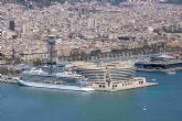 El Port de Barcelona moderniza su tecnologa y avanza en sostenibilidad con Kyndryl