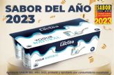 El yogur natural Dia Lctea premiado con el sello 'Sabor del Ano 2023' por los consumidores