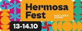 Vuelve el HERMOSA FEST, el festival más buen rollero de la Costa Cálida