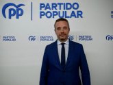 Segado: “Un político imputado y compañero del Tito Berni, como es José Vélez, no es quién para dar lecciones de honestidad política”