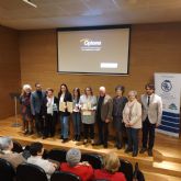 La Asociación de Amas de Casa, Consumidores y Usuarios de Cartagena entrega la XIII edición de los premios DIA D ELA MUJER, este año dedicados al 