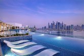 Collection Dubai The Palm se convierte en el primer hotel de la marca en Oriente Medio