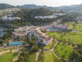 Grand Hyatt La Manga Club Golf & Spa, elegido como el Mejor Resort Deportivo en los World Travel Awards 2024