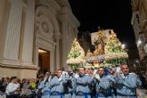 La Virgen de la Piedad protagonizará el cartel de la Semana Santa de Cartagena en 2025