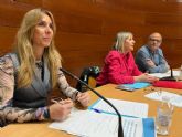 El Ayuntamiento de Murcia consulta a cerca 1000 menores para conocer su opinión e inquietudes sobre su entorno