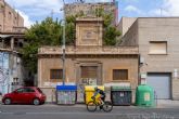 Se inician los trmites para que un transformador en desuso de la calle Real pueda albergar un edificio turstico