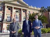 Murcia aspira a ser la Capital Española de Economía Social 2025