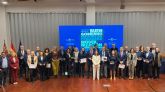 La Mancomunidad de Sierra Espuña galardonada con el Premio Buen Gobierno y Participación Ciudadana