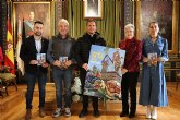 Presentacin de la programacin de las Fiestas de San Jos en el Puerto de Mazarrn