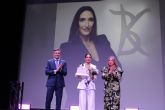 Laura Martínez Espinosa recibe el reconocimiento a la Mujer Pinatarense 2026 Laura Martínez Espinosa recibe el reconocimiento a la Mujer Pinatarense 2026