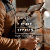 Audi Future Stories: en marcha el segundo certamen de guiones para cortos cinematogrficos