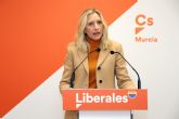 Ciudadanos reclama el AVE Cartagena-Madrid original por Cieza, Helln y Chinchilla, y lo incluir en su programa electoral