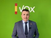 VOX registra una mocin para controlar el nmero de personas empadronadas en la misma vivienda