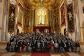 Se grada la IV promocin de educadores de primaria en la UCAM