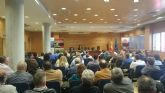 Las ponencias del Seminario de tcnicos y especialistas en horticultura celebrado en Murcia sern publicadas por Ministerio de Agricultura