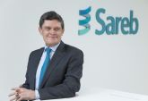 Echegoyen presenta su renuncia voluntaria como presidente de Sareb, tras siete anos en el cargo