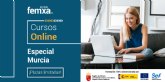 Cursos 100% subvencionados por el servicio regional de empleo y formacin (SEF)