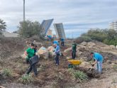 CaixaBank organiza en mayo ms de 250 actividades solidarias en Murcia con motivo del Mes Social