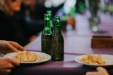 Cervezas Alhambra explora los sabores nicos del Plano de San Francisco con su nueva ruta gastrocultural