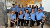 Iván López, a por nueva internacionalidad en Podebrady Iván López, a por nueva internacionalidad en Podebrady