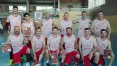 'Triple Doble' obtiene el 3r puesto en el Torneo Internacional de Baloncesto SMBT16 en Santander