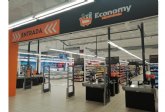 Economy Cash y Checkpoint Systems se unen para luchar contra el hurto en sus supermercados